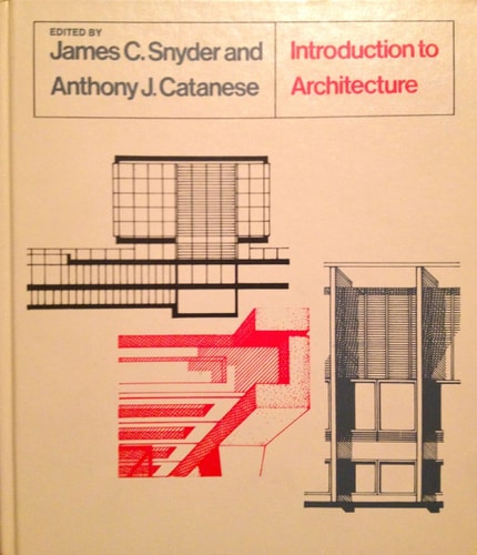 Introduction to Architecture