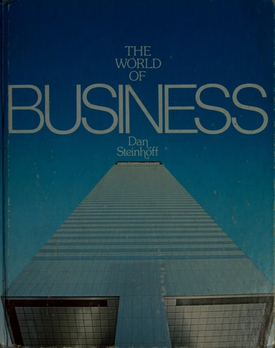 World of Business