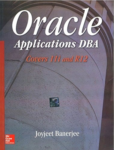 Oracle Applications Dba