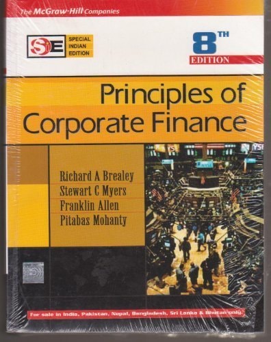 Edition published by McGraw-Hill Education (India) Pvt Limited