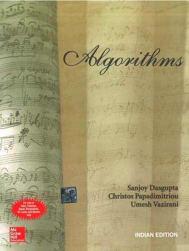 Algorithms