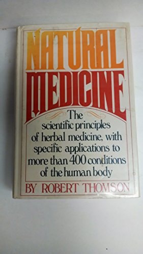 Natural medicine