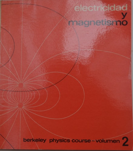 Berkeley Physics Course (v. 2)