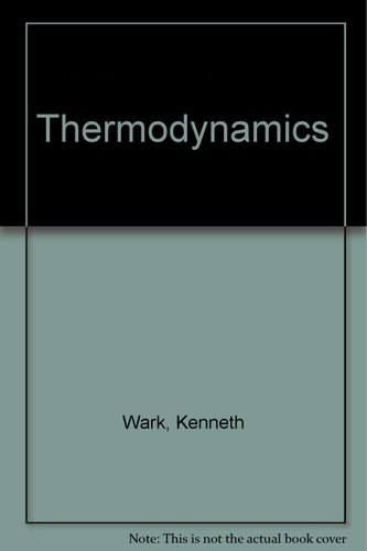 Thermodynamics