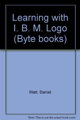 Learning with IBM Logo