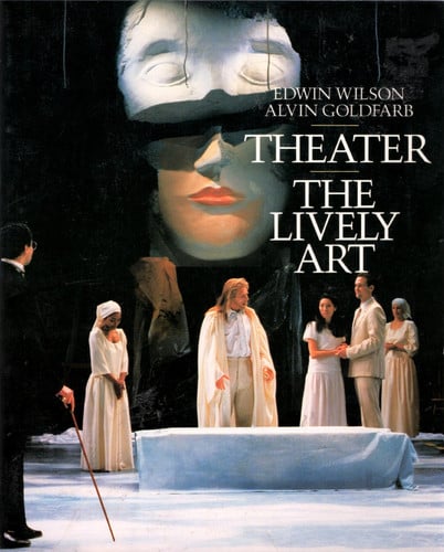 Theater: The Lively Art