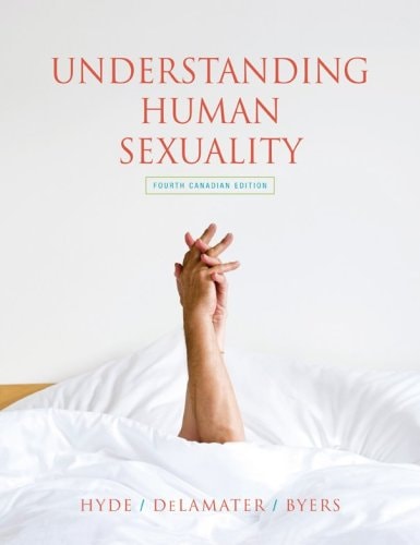 Understanding Human Sexuality