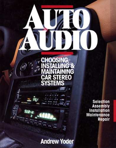 Auto Audio