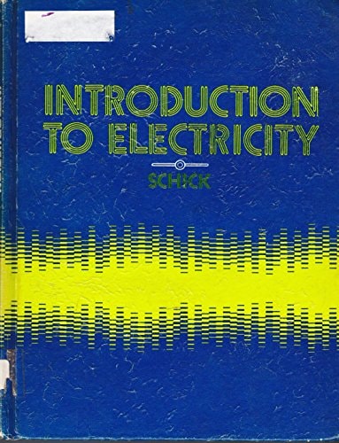 Introduction to electricity