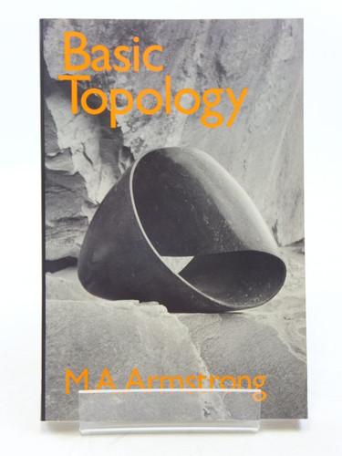 Basic topology