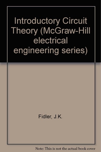 Introductory Circuit Theory
