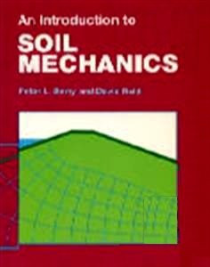 An Introduction to Soil Mechanics