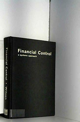 Financial control: A systems approach