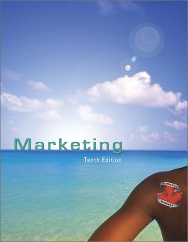 Marketing