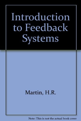 Introduction to Feedback Systems