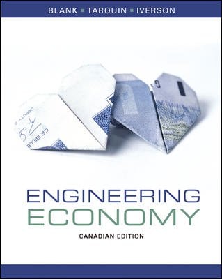 Engineering Economy