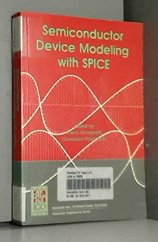 Semiconductor Device Modeling with SPICE
