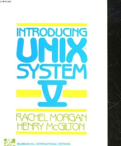 Introducing UNIX System V