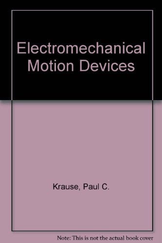 Electromechanical Motion Devices