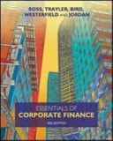 Essentials of Corporate Finance