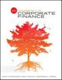 Fundamentals of Corporate Finance