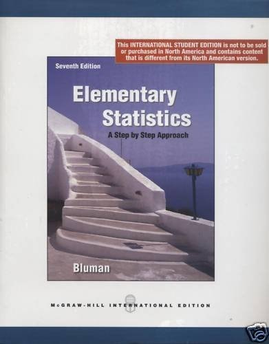 Edition published by McGraw-Hill Higher Education