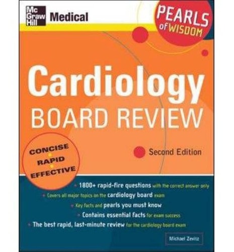 Cardiology Board Review