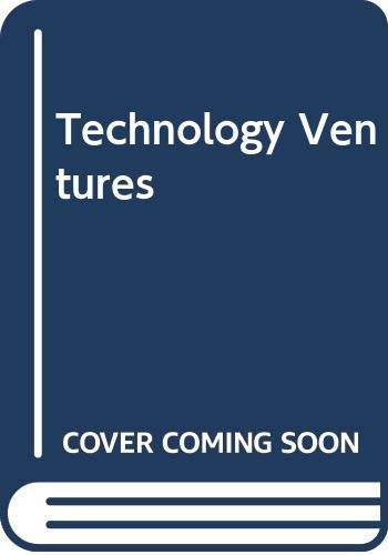 Technology Ventures