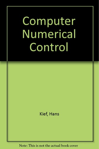 Computer Numerical Control