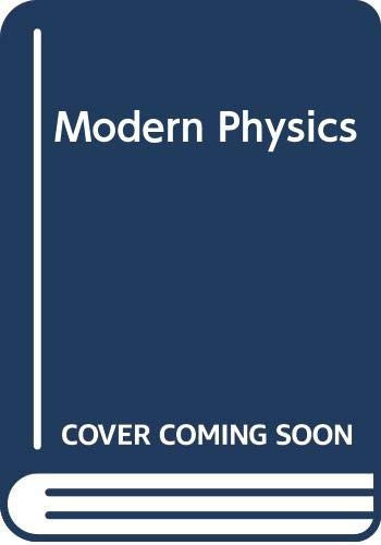 Modern Physics
