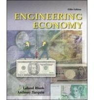 Engineering Economy