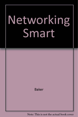 Networking Smart