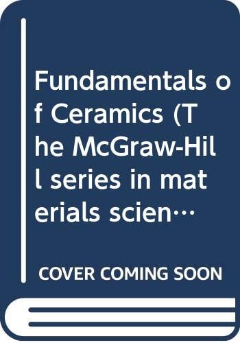 Edition published by McGraw Hill
