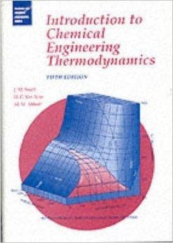 Introduction to Chemical Engineering Thermodynamics