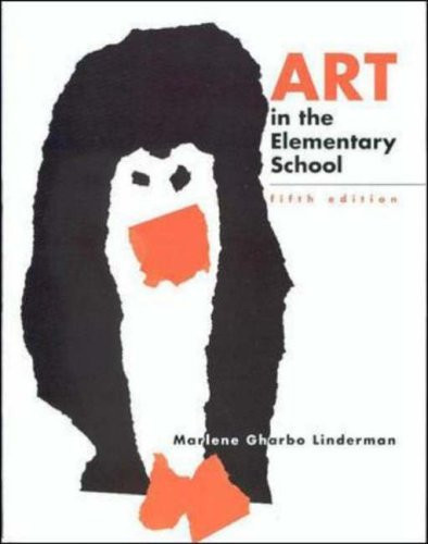 Art in the Elementary School