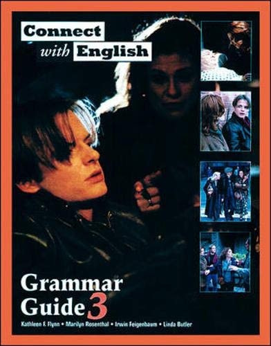 Connect with English Grammar Guide, Book 3