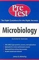 Microbiology PreTest Self-Assessment and Review
