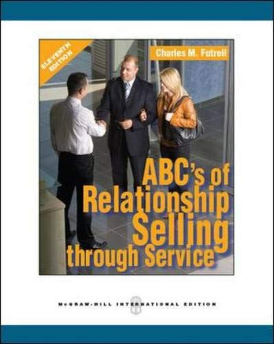 Edition published by McGraw Hill