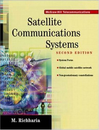Satellite Communications Systems Design Principles