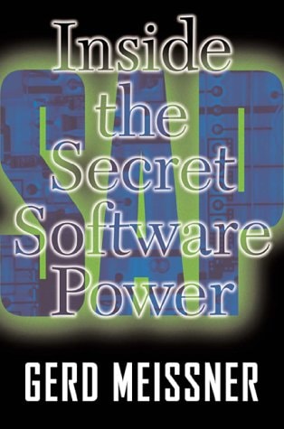 SAP: Inside the Secret Software Power