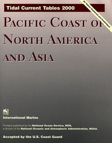 Pacific Coast of North America and Asia