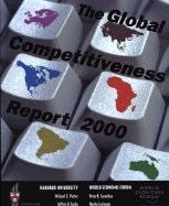 Global Competitiveness Report 2000