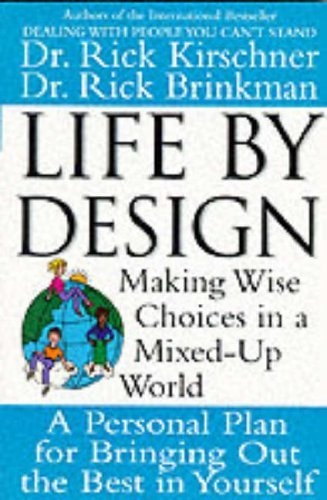 Life by Design