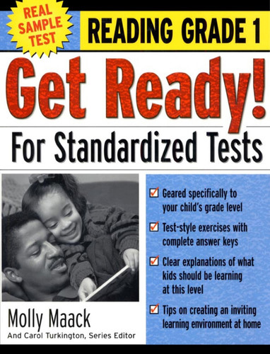 Get Ready! For Standardized Tests
