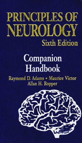 Principles of Neurology