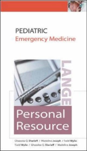 Pediatric Emergency Medicine Quick Glance