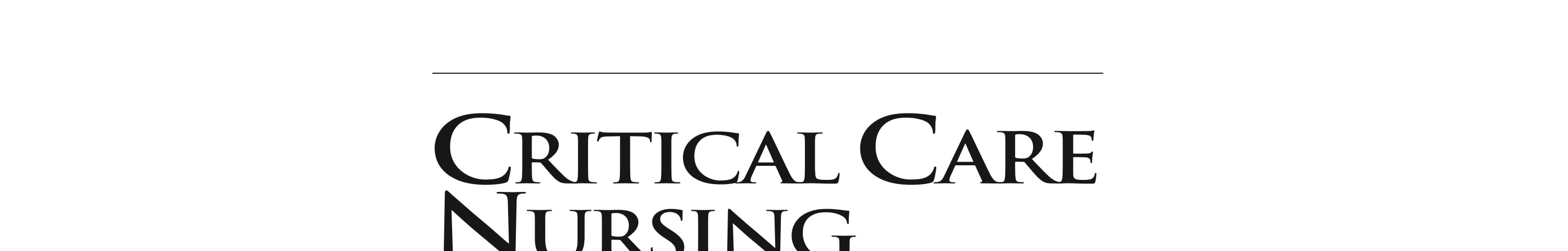 Critical Care Nursing Certification Preparation, Review, & Practice Exams