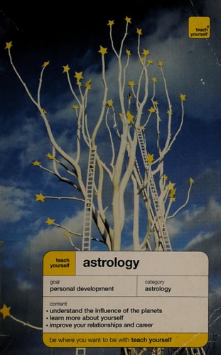 Teach Yourself Astrology