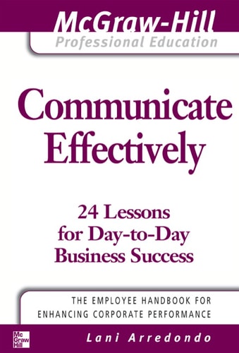Edition published by McGraw-Hill Professional