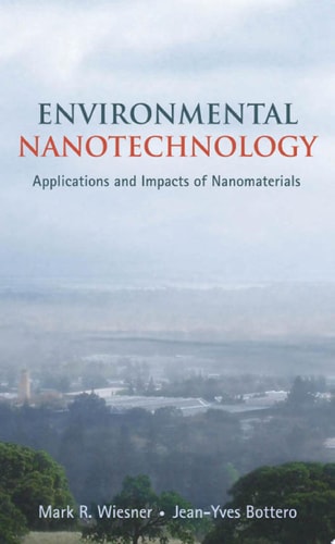Environmental Nanotechnology